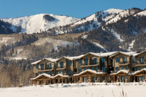 Park City Family Retreats at The Canyons